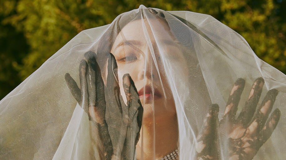 Irene, Red Velvet, Psycho, ReVe Festival Finale, 4K, #7.650