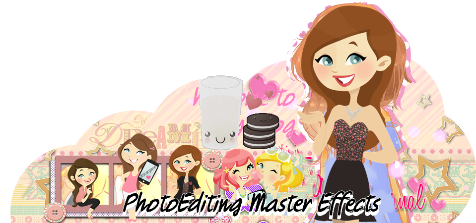 Photoscape Editing Master  Effects