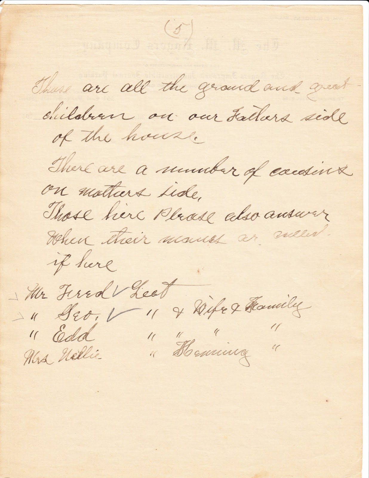 Somers Wisconsin Pioneer History Burgess Family and Somers History