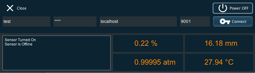 Rama's Blog: Weather Monitoring System using java RMI and Sockets