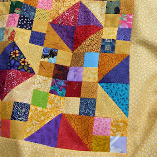 QuiltBee: Ready To Quilt