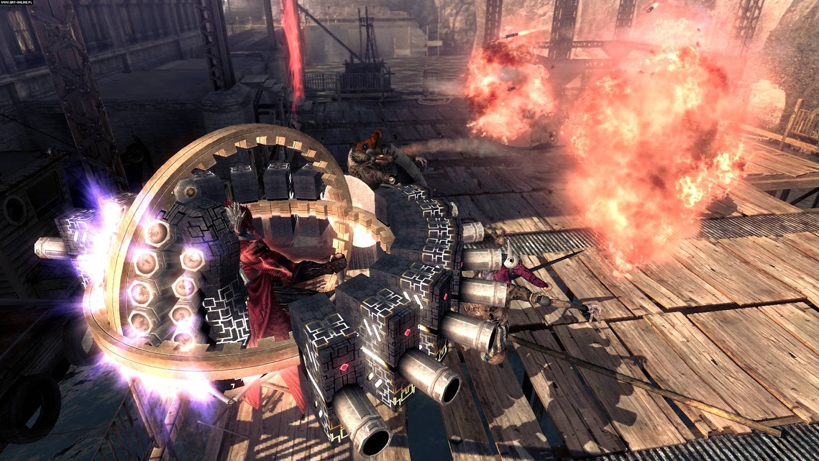 devil may cry 4 special edition crashes pc settings