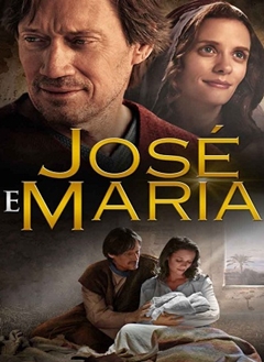 Baixar José e Maria Dublado Grátis