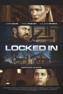 Locked in (2017)