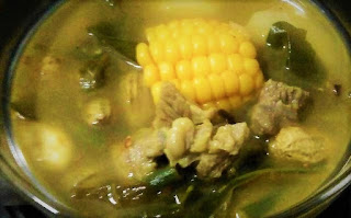 resep membuat sayur asem resep membuat sayur asem