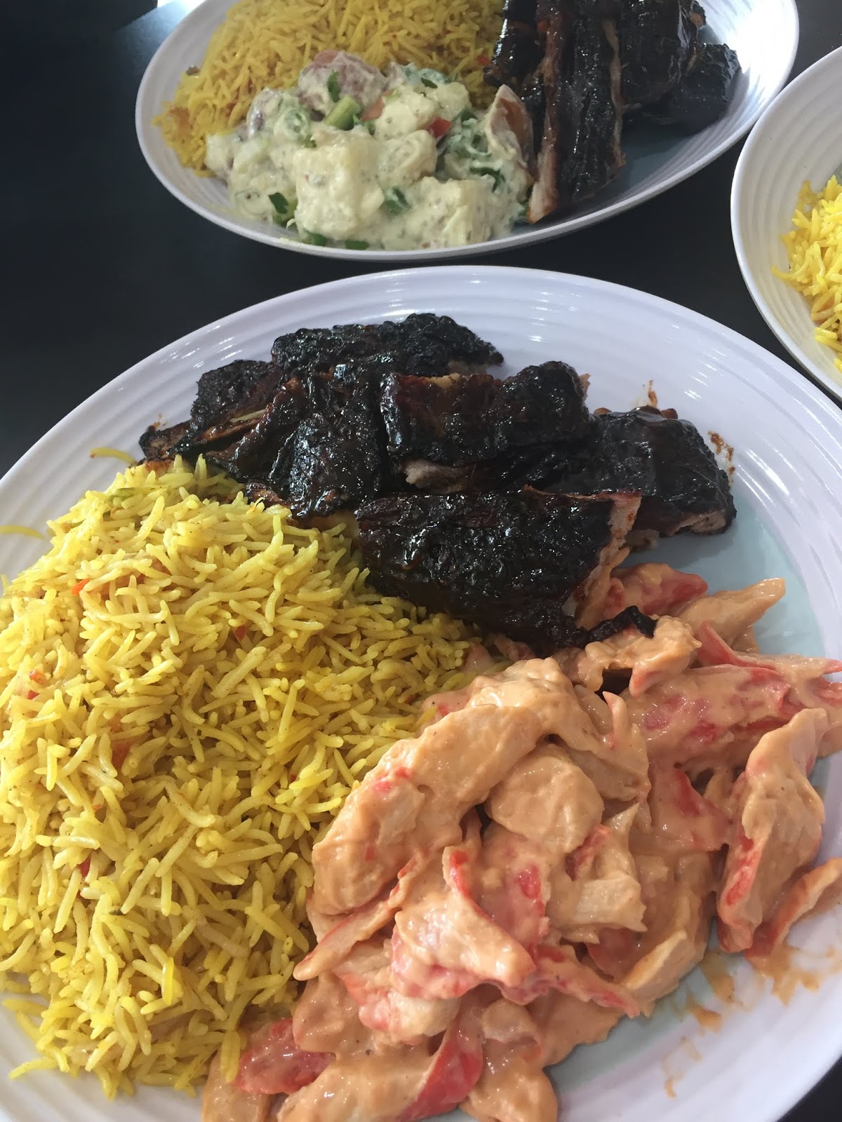 Chicken Charcoal, Perth