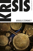 Krisis 48 nouvelle économie Krisis 48 nouvelle économie
