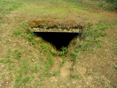etruscan tomb perugia