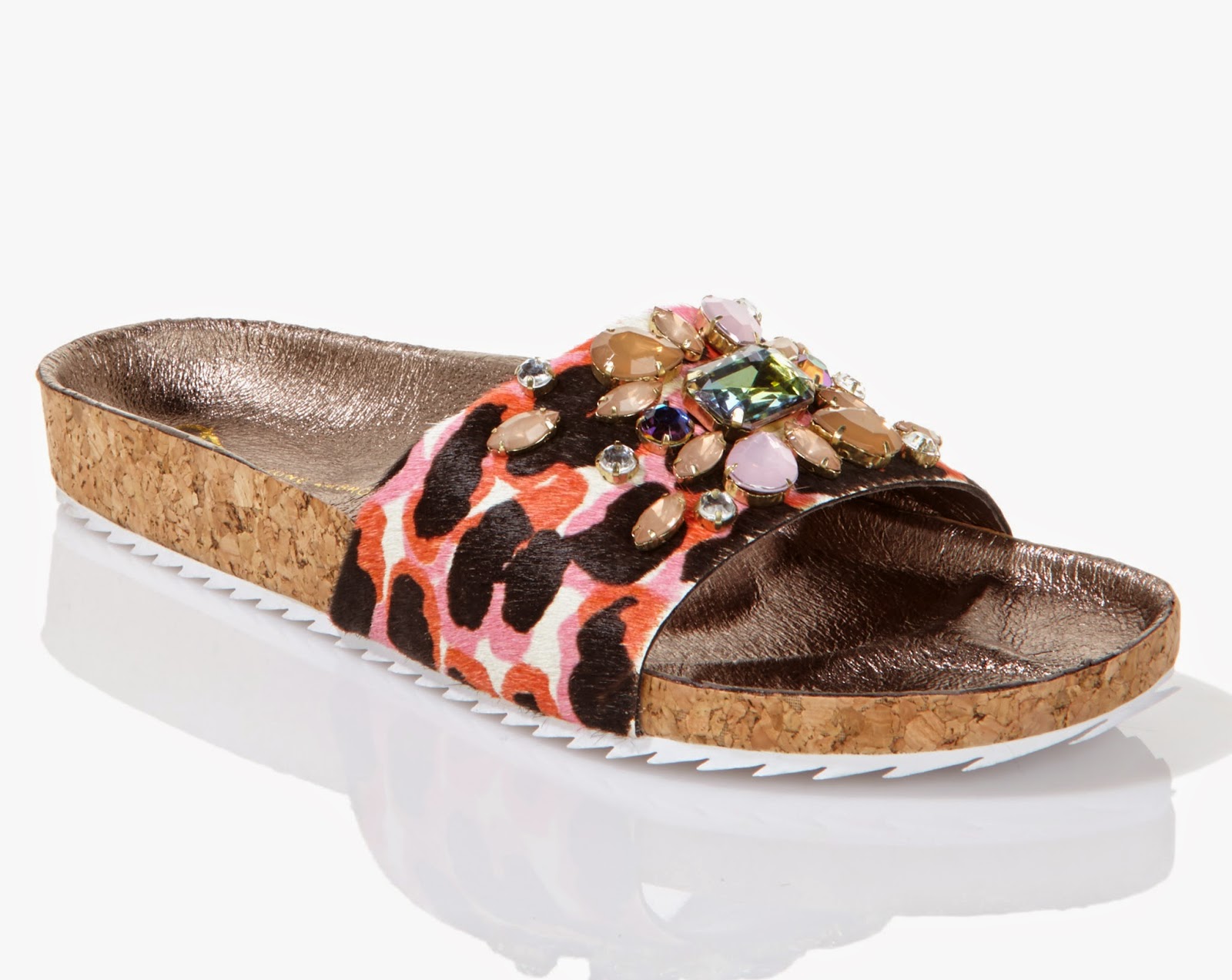 hsn sandals