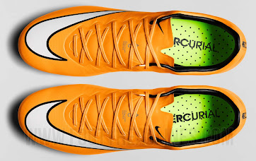 nike mercurial vapor 15
