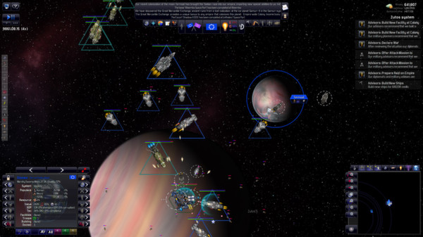 Distant Worlds Universe Free Download