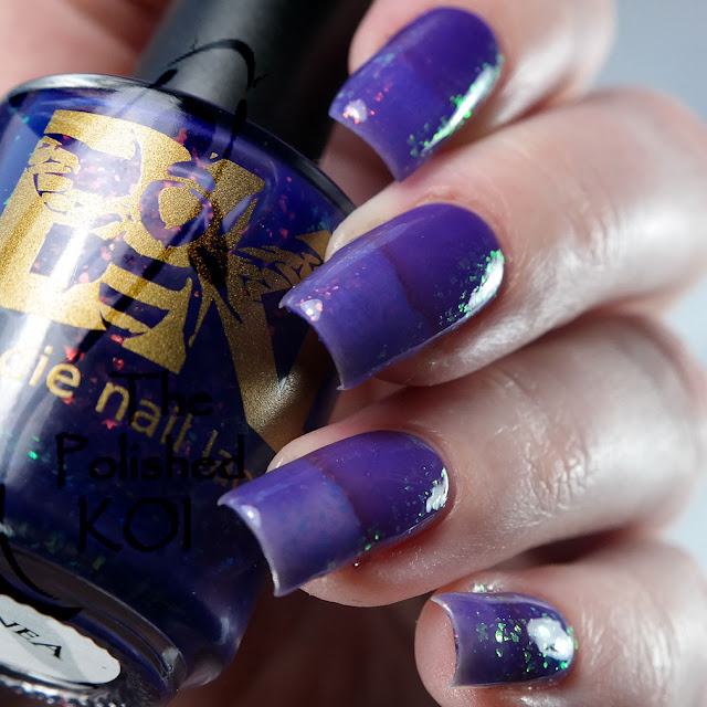 Bee's Knees Lacquer - Linnea Bee's Knees Lacquer - Linnea