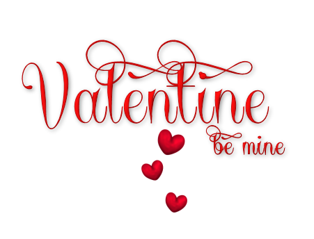Valentine word Escape From Reality Blog: FTU 2017 Valentine Word Art