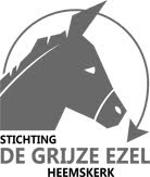 De Grijze Ezel