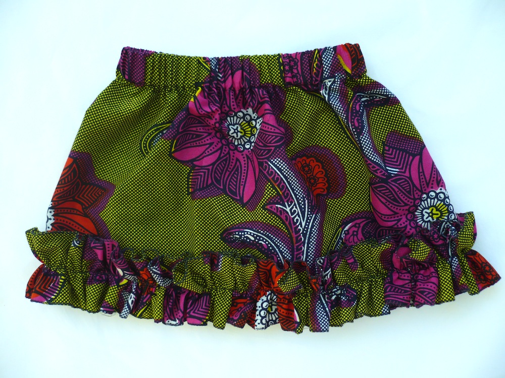 TOMBOY Children's Clothing Silverlake Los Angeles SUPER SKY