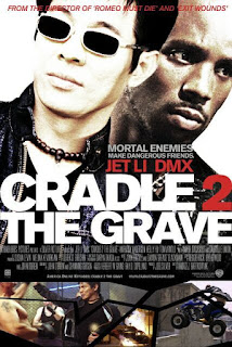 Cradle 2 The Grave (2003) คู่อริ ถล่มยกเมือง