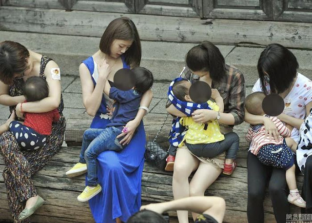 Astagfirullah, Kamu Sebagai Wanita Harus Tahu 5 Kelakuan Wanita Calon Masuk Neraka Astagfirullah, Kamu Sebagai Wanita Harus Tahu 5 Kelakuan Wanita Calon Masuk Neraka