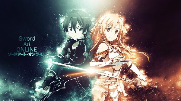 Sword Art Online (2012)