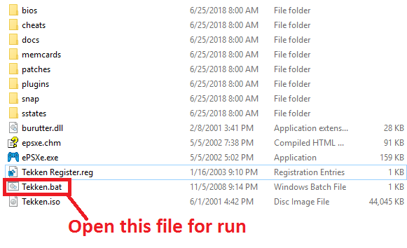 File File