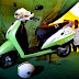 Honda Activa Launched CNG Model