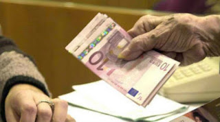 "Παγώνει" η έκδοση συντάξεων για όσους αιτήθηκαν μετά την 1/1/15  
