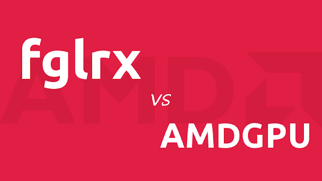 fglrx vs amdgpu fglrx vs amdgpu
