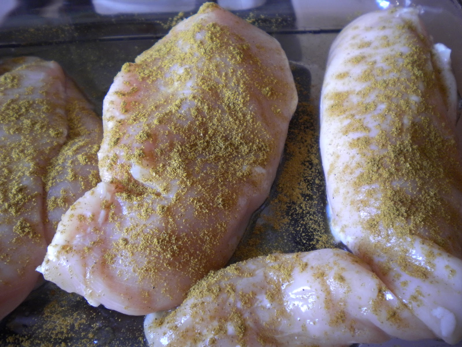 shabby-brocante-salsa-chicken-easy-monday-night-dinner