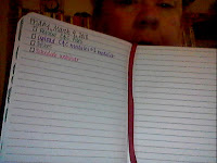 Music Therapy Bullet Journal musictherapyworks.com