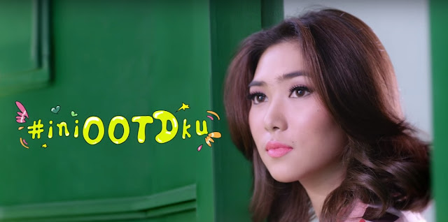 isyana sarasvati #iniootdku iniootdku tokopedia isyana sarasvati #iniootdku iniootdku tokopedia