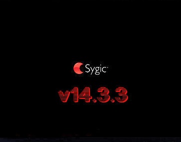 Update Sygic 14.3.3 Android Full Versi Terbaru