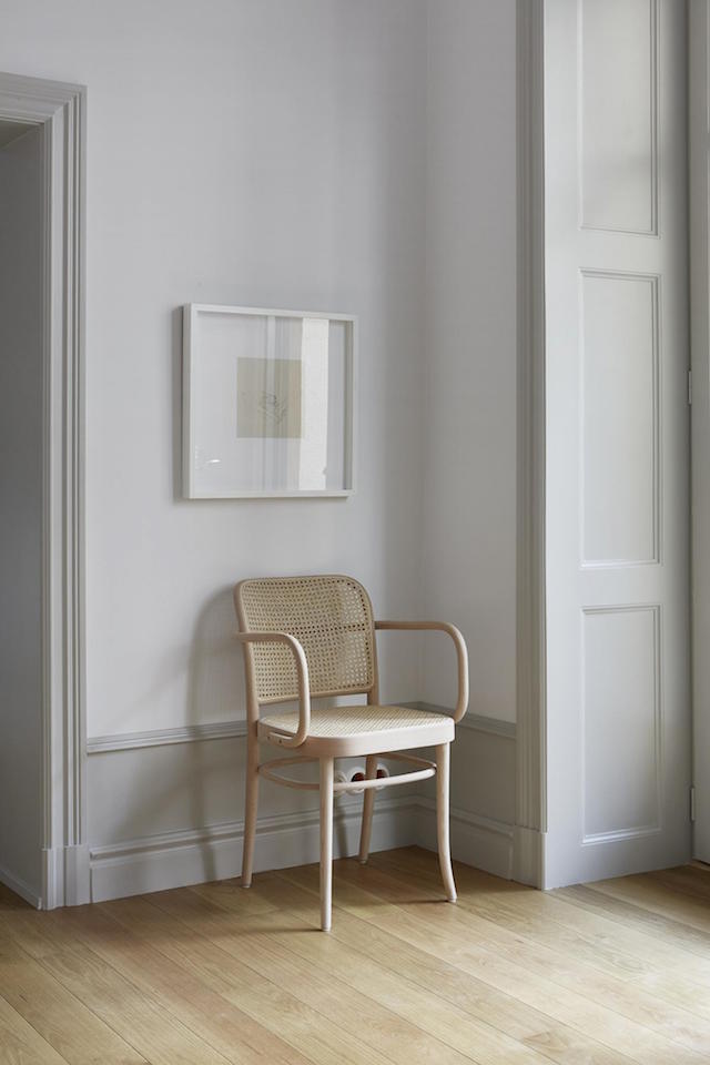 Appunti di casa Home tour un appartamento pieno di luce