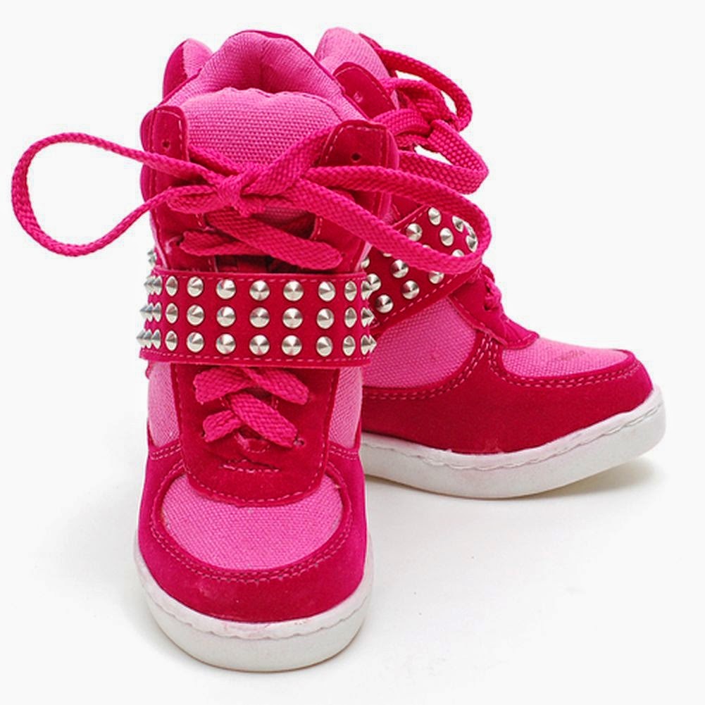 Most Popular Shoes For Teens - Best Design Idea