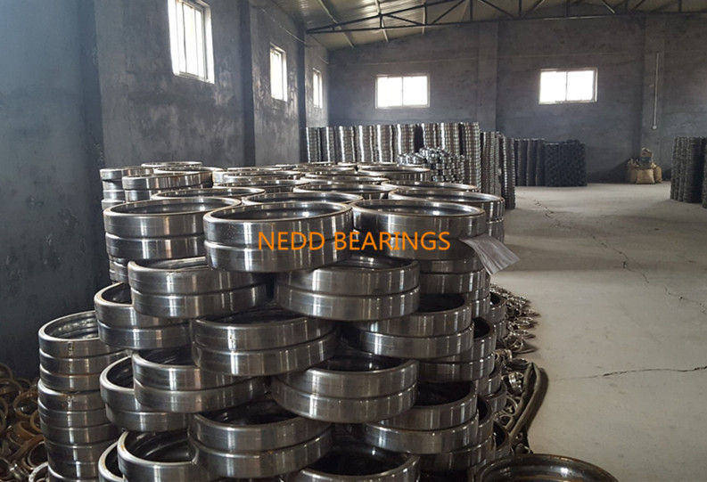 Wheel hub bearings 2016