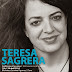 Trobada literària amb l'escriptora Teresa Sagrera