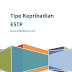 Download PDF Tipe Kepribadian ESTP