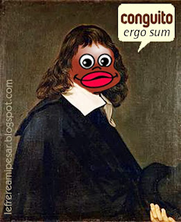 "Descartes", "Conguitos"