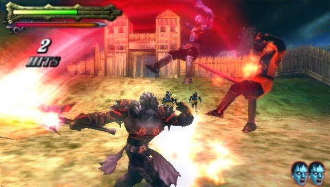 download Undead Knights Psp iso psp download Undead Knights Psp iso psp