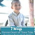 7 Ways Parents Count on Times Tales Teaching Basic Math Skills
