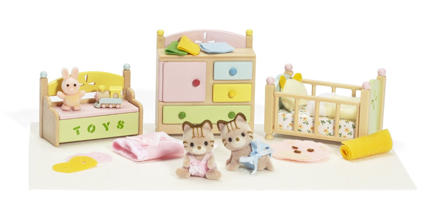 Calico Critters Birthday Cake Calico Critters Birthday Cake