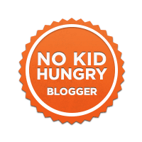 No Kid Hungry