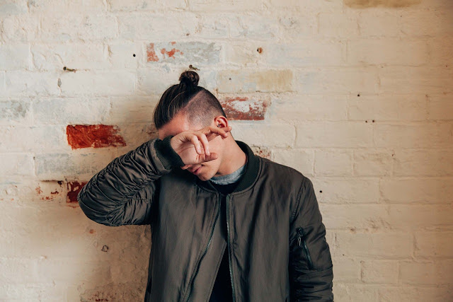 Top Knot Top Knot