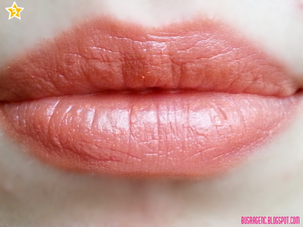 Pastel Pro Fashion 4'lü Ruj Paleti No3