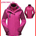 jaket eiger terbaru wanita