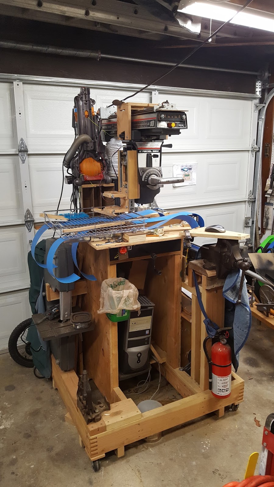 chip s wood shop