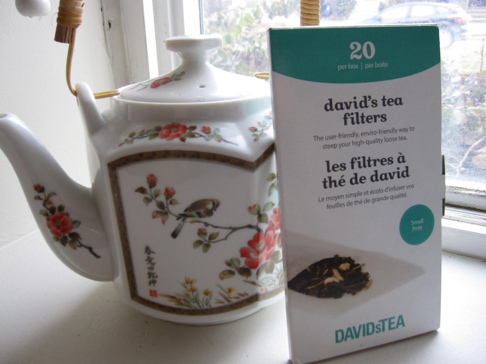 Edible Zen: Tea |A Beautiful Zen