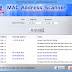 [MAC Address Scanner v1.5] Desktop Tool to Find MAC address of Remote Computers on Local Network