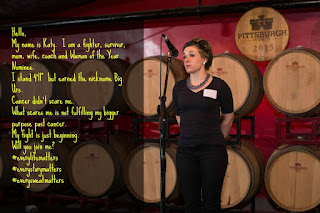 who is katy ursta, beachbody coaching opportunity