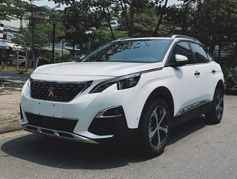 Peugeot_3008_putih Peugeot_3008_putih
