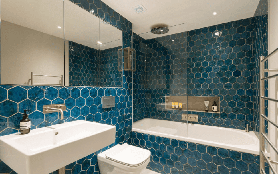 78 Light Blue Bathroom Color Decorating Ideas 78 Light Blue Bathroom Color Decorating Ideas