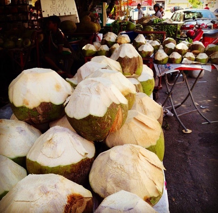 DINEWITHME SUN MEE FONG SEAFOOD RESTAURANT, TG. TUALANG (PERAK)